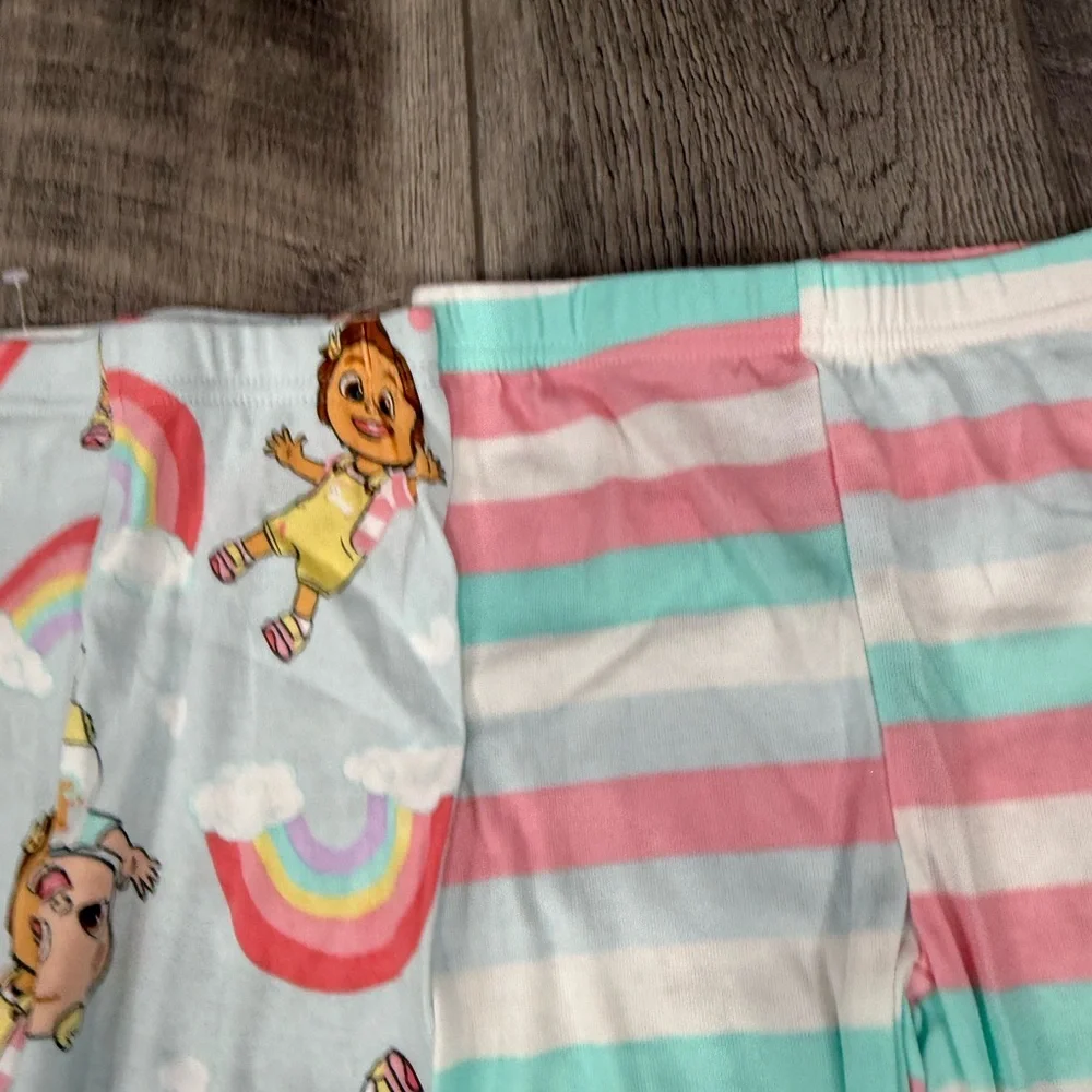 Cocomelon‎ Kids PJ Pants